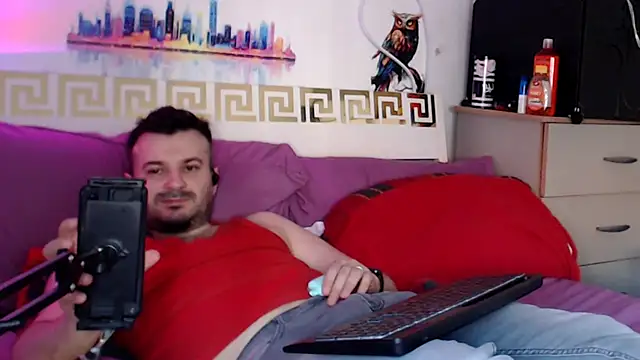 erotico69xxx online show from April 27, 2026, 10:46 am