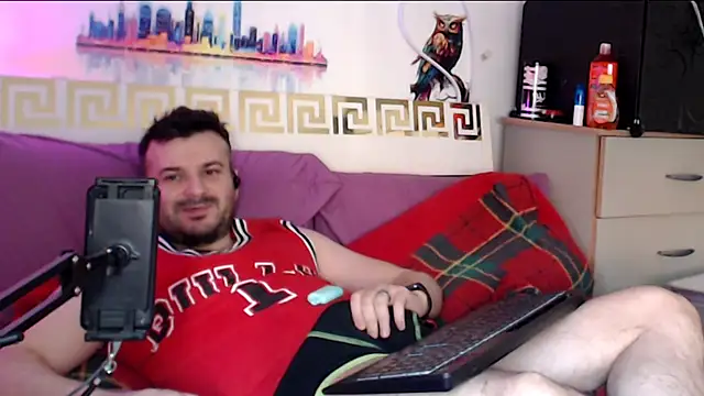 erotico69xxx online show from April 28, 2026, 11:26 am