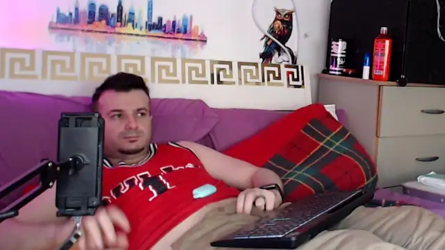 erotico69xxx online show from April 29, 2026, 12:31 pm