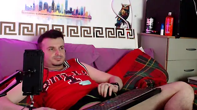 erotico69xxx online show from April 30, 2026, 12:50 am