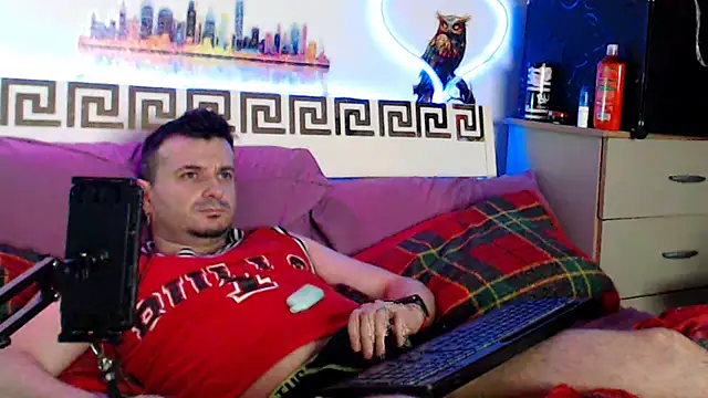 erotico69xxx online show from April 30, 2026, 10:14 pm