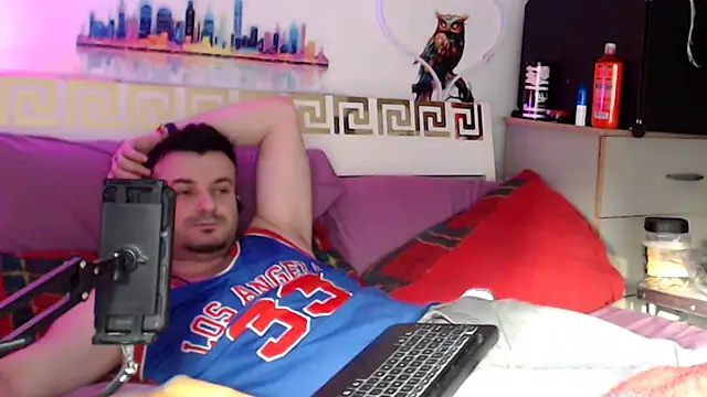 erotico69xxx online show from May 1, 2026, 6:01 pm