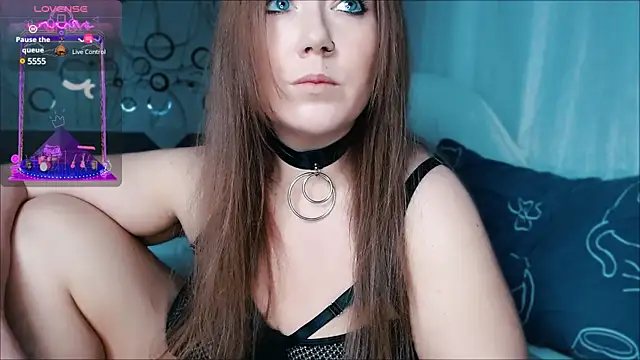 tia meow online show from February 5, 2025, 9:50 pm