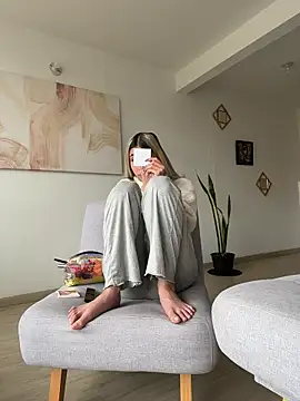 Snapshot of Ameellie chatting on October 29, 2025, 3:36 pm Ameellie online show from October 29, 2025, 3:36 pm