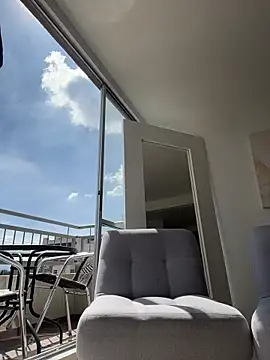 Snapshot of Ameellie chatting on November 4, 2025, 2:38 pm Ameellie online show from November 4, 2025, 2:38 pm