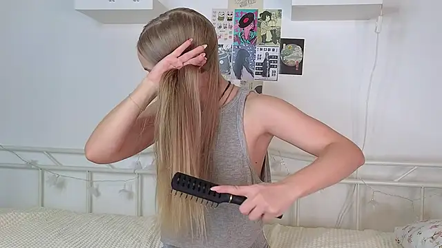 Snapshot of _Appr0ved_ chatting on February 11, 2025, 3:08 pm Appr0ved online show from February 11, 2025, 3:08 pm