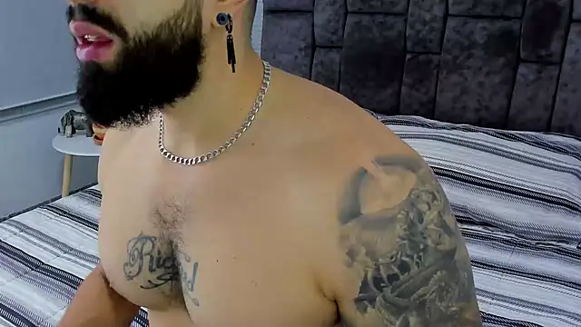 Zack Froone online show from February 6, 2025, 1:43 pm