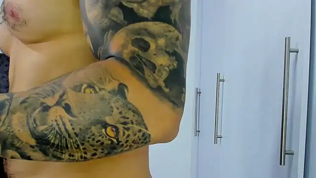 Zack Froone online show from February 25, 2025, 3:38 pm