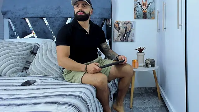 Zack Froone online show from July 14, 2026, 1:28 pm