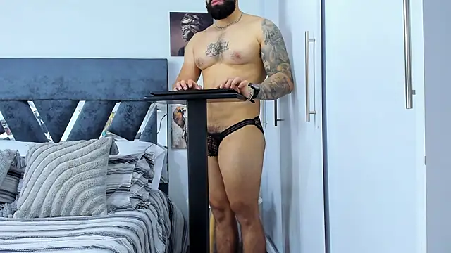 Zack Froone online show from July 17, 2026, 1:07 pm