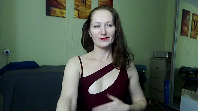 AmellyGrand online show from December 19, 2024, 2:24 pm