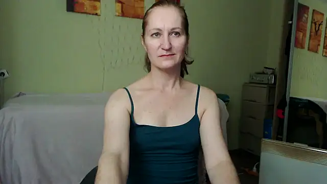 AmellyGrand online show from December 20, 2024, 11:47 pm