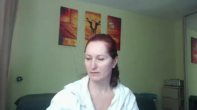 AmellyGrand online show from March 10, 2025, 2:48 pm