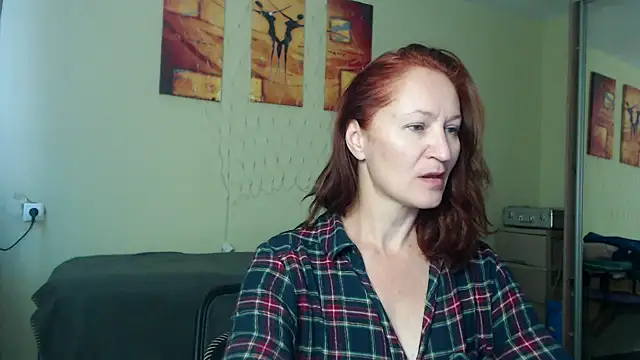 AmellyGrand online show from September 13, 2025, 5:51 am