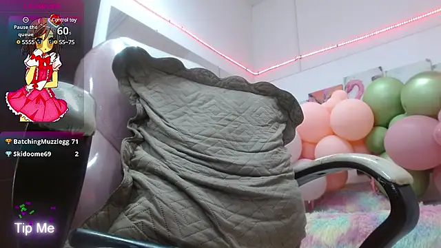 Snapshot of alegriamartinez chatting on March 1, 2025, 4:00 pm alegriamartinez online show from March 1, 2025, 4:00 pm