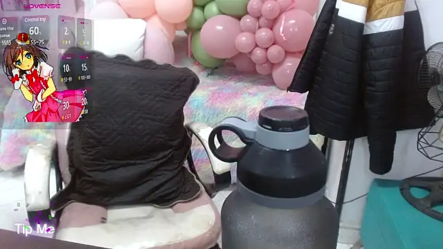 Snapshot of alegriamartinez chatting on March 7, 2025, 1:07 pm alegriamartinez online show from March 7, 2025, 1:07 pm