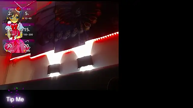 Snapshot of alegriamartinez chatting on March 12, 2025, 9:56 pm alegriamartinez online show from March 12, 2025, 9:56 pm