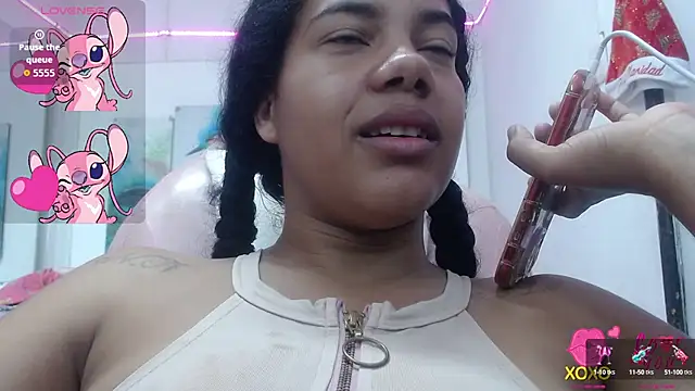 Snapshot of alegriamartinez chatting on September 10, 2025, 1:44 pm alegriamartinez online show from September 10, 2025, 1:44 pm