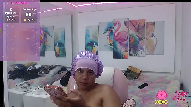 Snapshot of alegriamartinez chatting on October 23, 2025, 7:12 pm alegriamartinez online show from October 23, 2025, 7:12 pm