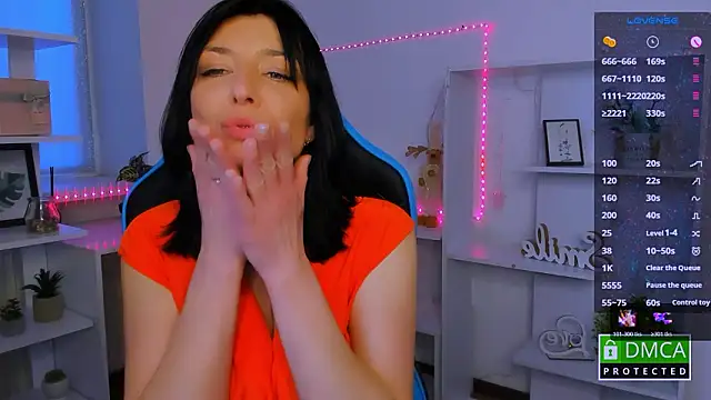  Kelly   online show from March 8, 2026, 10:08 am