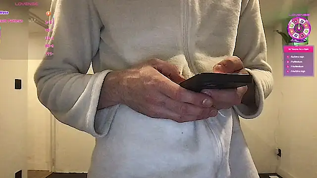 athenphysics online show from March 16, 2026, 10:47 pm