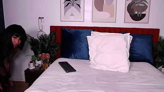 Snapshot of ShanialaFrancaise chatting on November 5, 2025, 1:33 pm ShanialaFrancaise online show from November 5, 2025, 1:33 pm