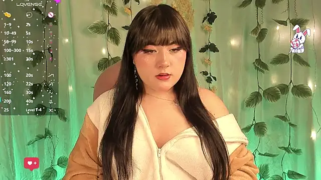 limoncito blossom online show from February 1, 2025, 7:23 pm