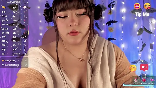 limoncito blossom online show from October 10, 2025, 9:41 am