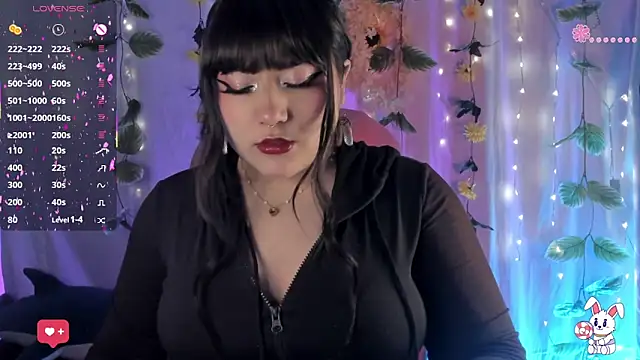 limoncito blossom online show from January 7, 2026, 7:22 am