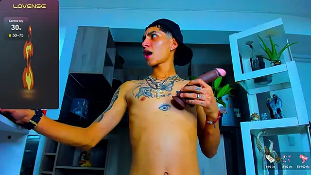 Snapshot of Hardcockboysxxx chatting on February 26, 2025, 7:20 am Hardcockboysxxx online show from February 26, 2025, 7:20 am