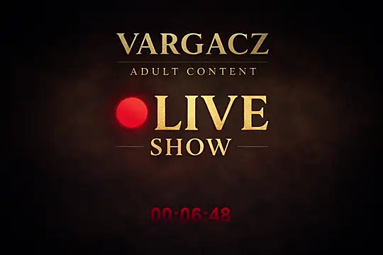 Snapshot of VARGAcz chatting on February 17, 2026, 6:32 am VARGAcz online show from February 17, 2026, 6:32 am