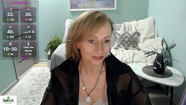 Snapshot of HornyMilf_777 chatting on May 16, 2026, 6:21 am HornyMilf 777 online show from May 16, 2026, 6:21 am