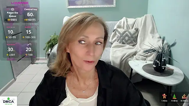 Snapshot of HornyMilf_777 chatting on May 28, 2026, 7:16 am HornyMilf 777 online show from May 28, 2026, 7:16 am