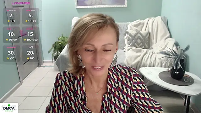 Snapshot of HornyMilf_777 chatting on July 7, 2026, 7:23 am HornyMilf 777 online show from July 7, 2026, 7:23 am