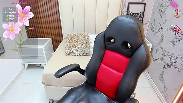 MILEY JOAS2 online show from January 9, 2026, 12:19 pm