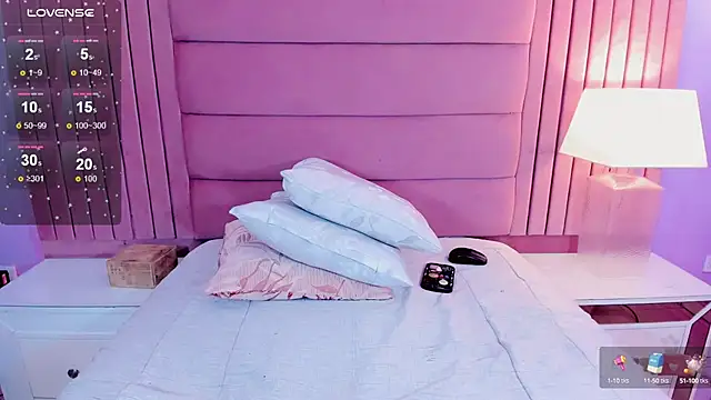 Snapshot of andrea_alvarz chatting on January 17, 2025, 8:24 am andrea alvarz online show from January 17, 2025, 8:24 am