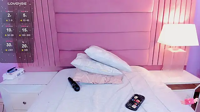 Snapshot of andrea_alvarz chatting on January 31, 2025, 8:43 am andrea alvarz online show from January 31, 2025, 8:43 am