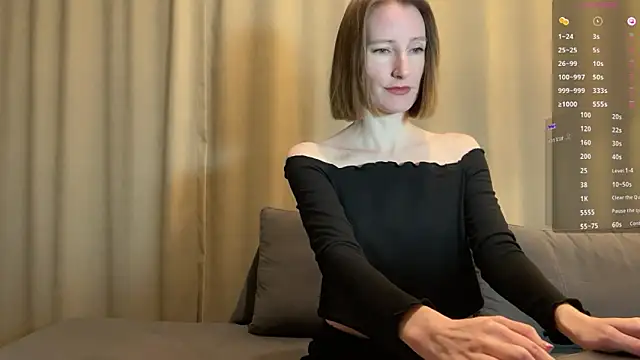 MonikaBos online show from February 15, 2025, 10:31 pm