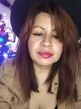 Snapshot of isabellacen chatting on December 29, 2024, 4:48 am isabellacen online show from December 29, 2024, 4:48 am