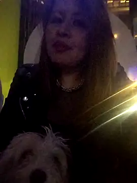 Snapshot of isabellacen chatting on March 2, 2025, 4:17 am isabellacen online show from March 2, 2025, 4:17 am