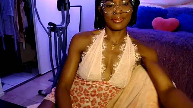 CocoSage online show from June 15, 2026, 5:42 am