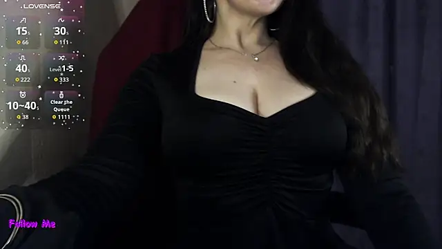 Snapshot of mia-joy chatting on May 23, 2026, 4:55 pm mia-joy online show from May 23, 2026, 4:55 pm