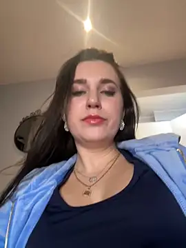 Teylor Love online show from December 16, 2024, 7:43 pm