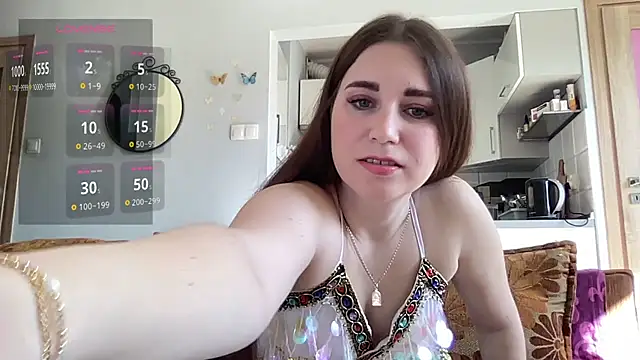 Teylor Love online show from March 6, 2026, 12:45 pm