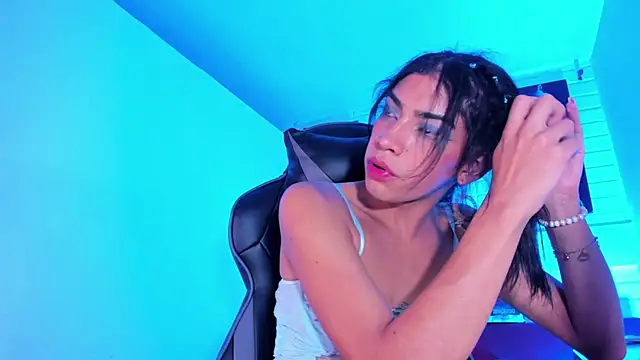 Snapshot of Alahia_Rodriguez chatting on February 20, 2025, 11:21 pm Alahia Rodriguez online show from February 20, 2025, 11:21 pm