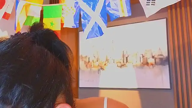 Alahia Rodriguez online show from June 21, 2026, 1:24 pm