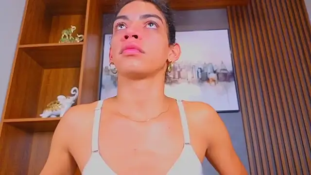 Alahia Rodriguez online show from July 1, 2026, 8:08 pm