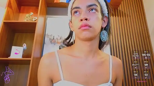Alahia Rodriguez online show from July 13, 2026, 12:41 pm