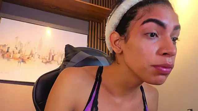 Alahia Rodriguez online show from July 20, 2026, 1:24 pm