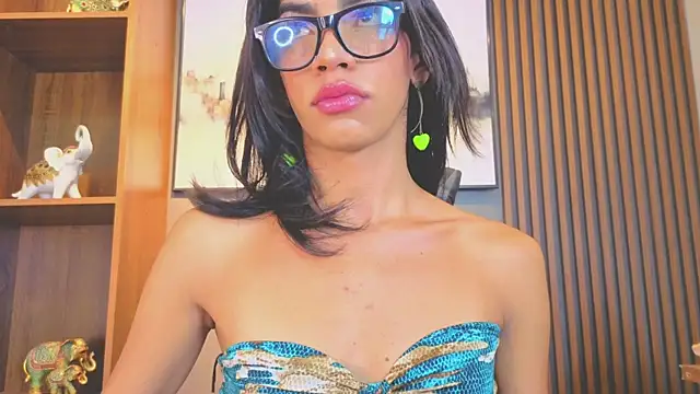 Alahia Rodriguez online show from July 24, 2026, 6:06 pm